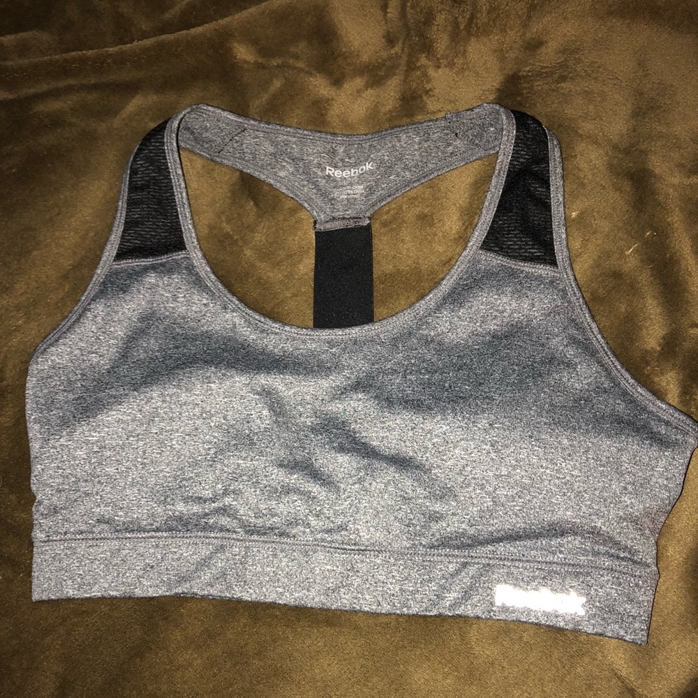 NWOT Reebok Sports Bra